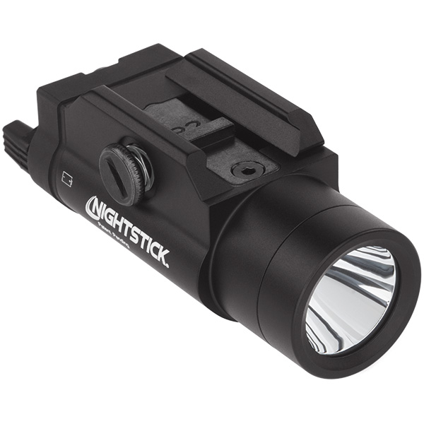 Nightstick Xtreme Lumens Tactical Weapon Light Top
